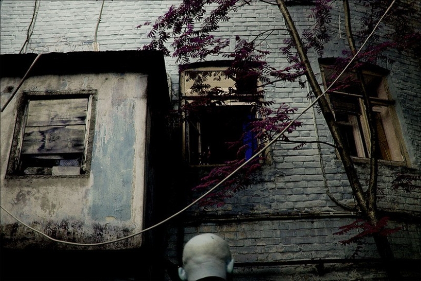 55 photos for the 55th anniversary of Sergey Osmachkin - the best Samara photographer