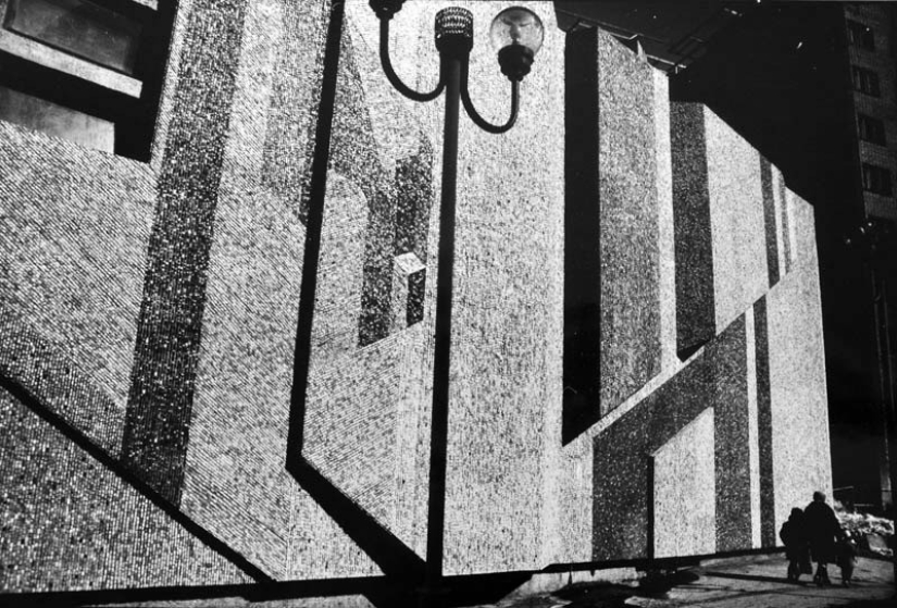 55 photos for the 55th anniversary of Sergey Osmachkin - the best Samara photographer