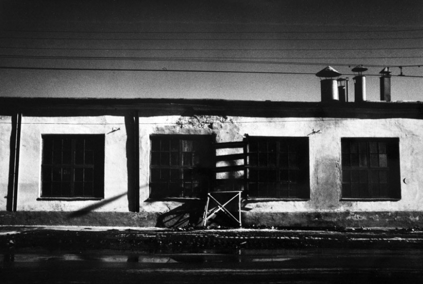 55 photos for the 55th anniversary of Sergey Osmachkin - the best Samara photographer