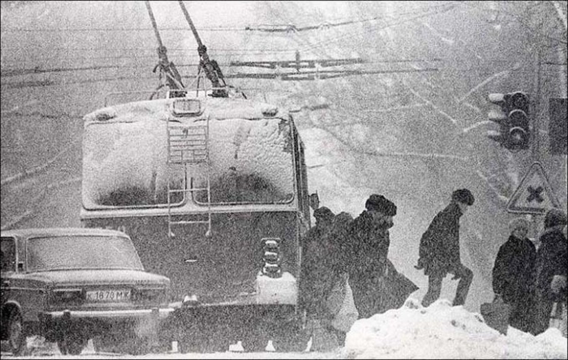 55 photos for the 55th anniversary of Sergey Osmachkin - the best Samara photographer