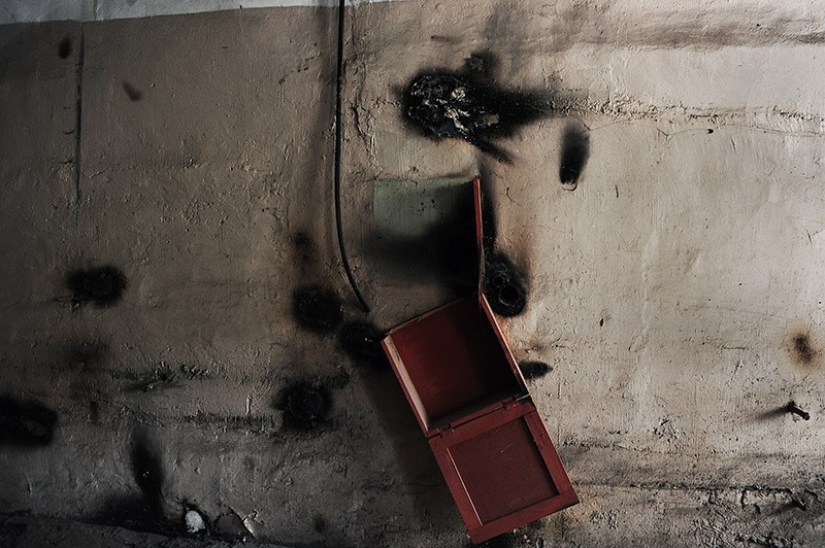 55 photos for the 55th anniversary of Sergey Osmachkin - the best Samara photographer