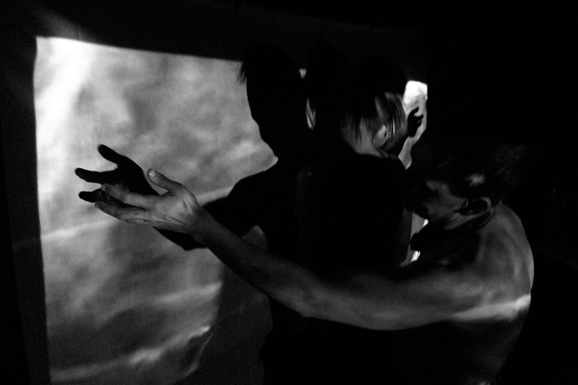 55 photos for the 55th anniversary of Sergey Osmachkin - the best Samara photographer