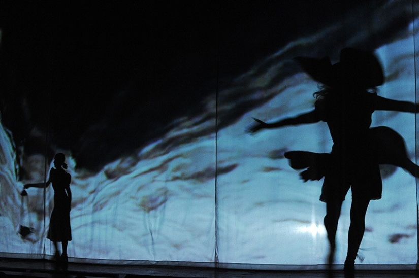 55 photos for the 55th anniversary of Sergey Osmachkin - the best Samara photographer