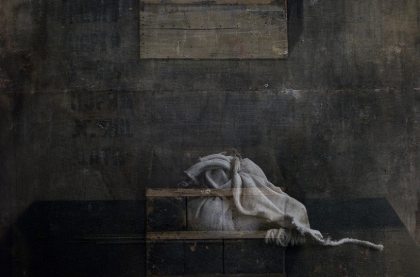 55 photos for the 55th anniversary of Sergey Osmachkin - the best Samara photographer