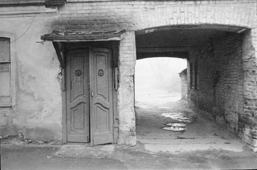 55 photos for the 55th anniversary of Sergey Osmachkin - the best Samara photographer