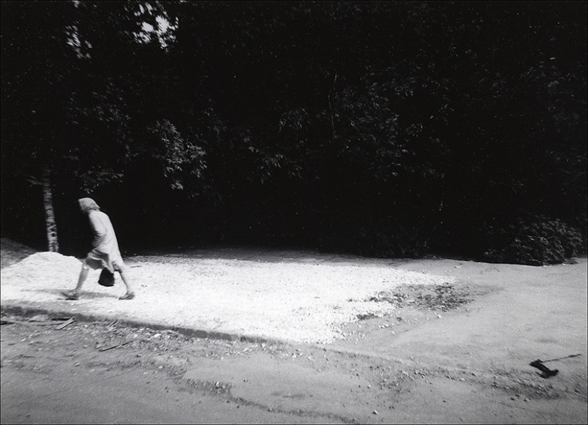 55 photos for the 55th anniversary of Sergey Osmachkin - the best Samara photographer