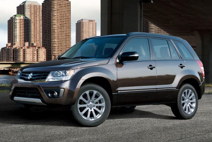 6 autos que son amados solo en Rusia