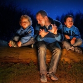 6 Best Photo Stories for Father's Day