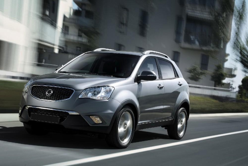 6 cars that are loved only in Russia