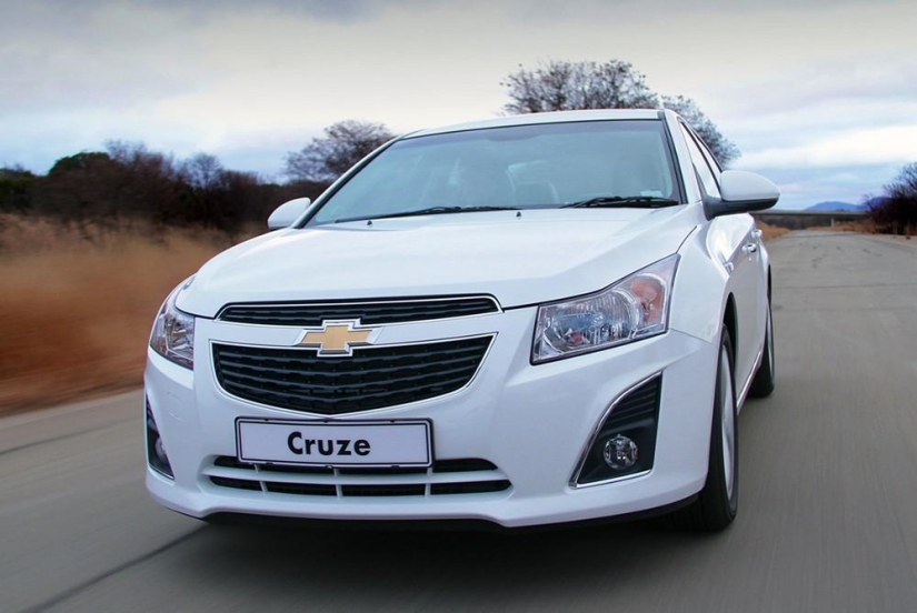 6 cars that are loved only in Russia