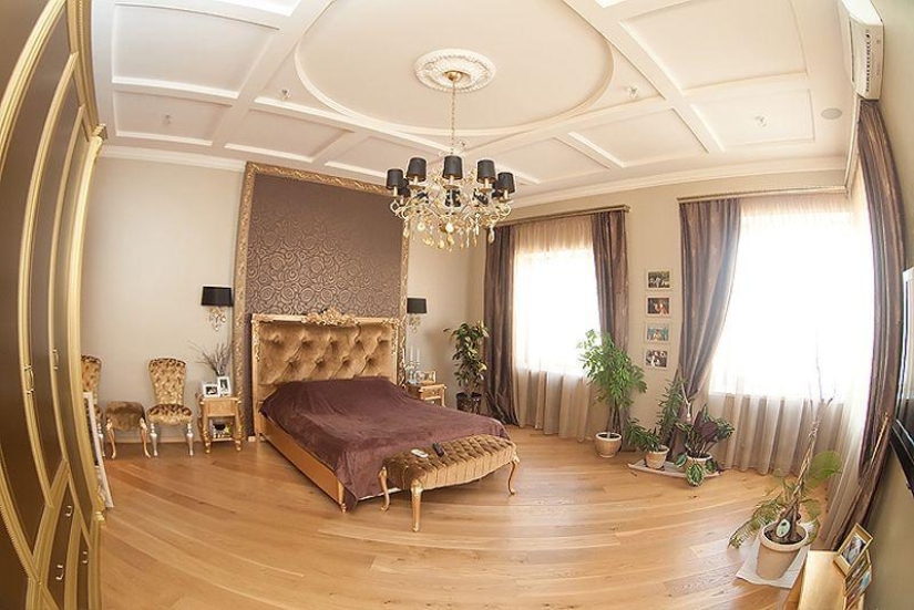 6 castillos que son más baratos que algunos apartamentos en Rusia