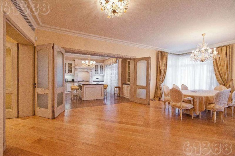 6 castillos que son más baratos que algunos apartamentos en Rusia