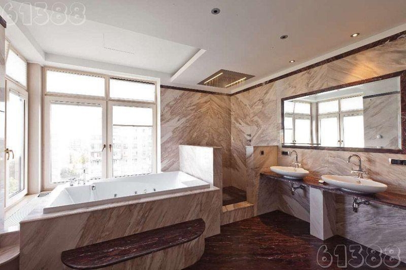 6 castillos que son más baratos que algunos apartamentos en Rusia