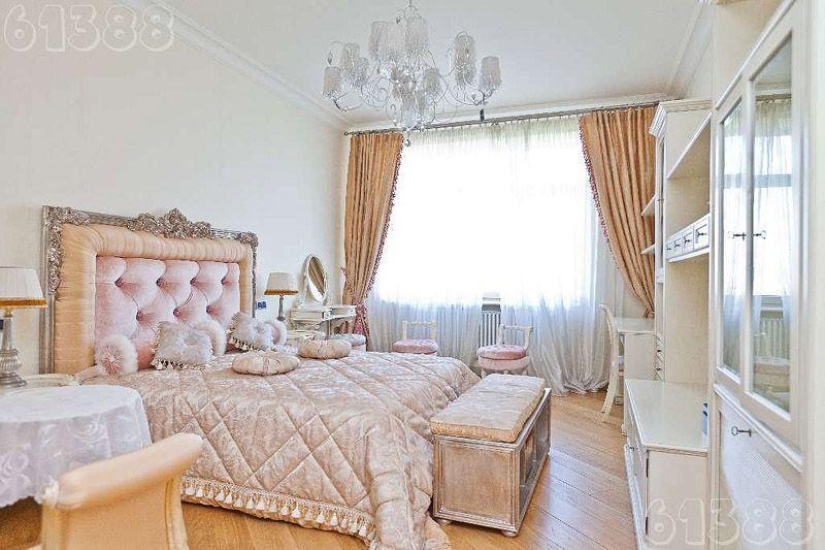 6 castillos que son más baratos que algunos apartamentos en Rusia
