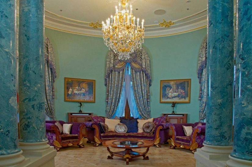 6 castillos que son más baratos que algunos apartamentos en Rusia