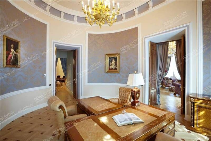 6 castillos que son más baratos que algunos apartamentos en Rusia
