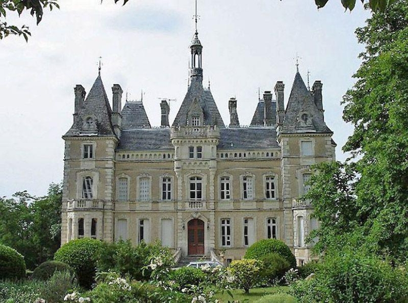 6 castillos que son más baratos que algunos apartamentos en Rusia