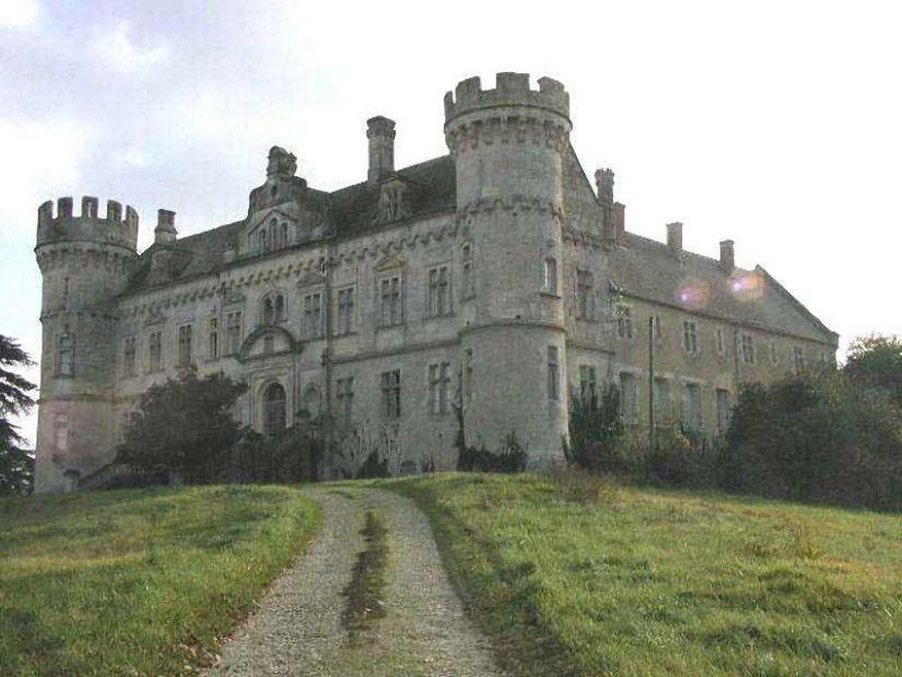 6 castles that are cheaper than some apartments in Russia 6 castles that are cheaper than some apartments in Russia