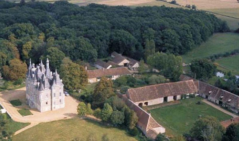 6 castles that are cheaper than some apartments in Russia 6 castles that are cheaper than some apartments in Russia