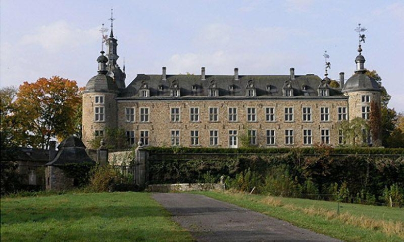 6 castles that are cheaper than some apartments in Russia 6 castles that are cheaper than some apartments in Russia