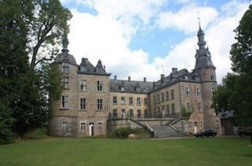 6 castles that are cheaper than some apartments in Russia 6 castles that are cheaper than some apartments in Russia