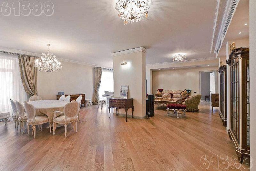 6 castles that are cheaper than some apartments in Russia 6 castles that are cheaper than some apartments in Russia