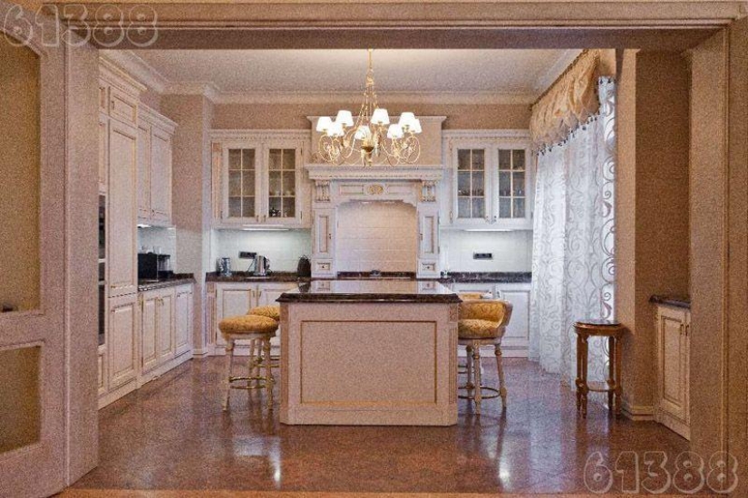 6 castles that are cheaper than some apartments in Russia 6 castles that are cheaper than some apartments in Russia