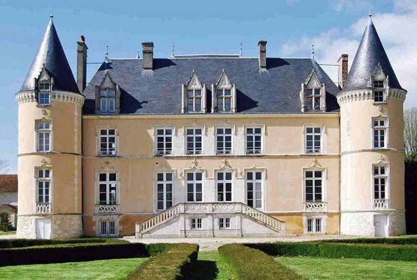 6 castles that are cheaper than some apartments in Russia 6 castles that are cheaper than some apartments in Russia