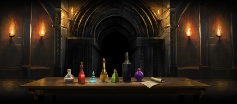 6 Moments from the Harry Potter Books that We Would Like to See in Films 6 Moments from the Harry Potter Books that We Would Like to See in Films