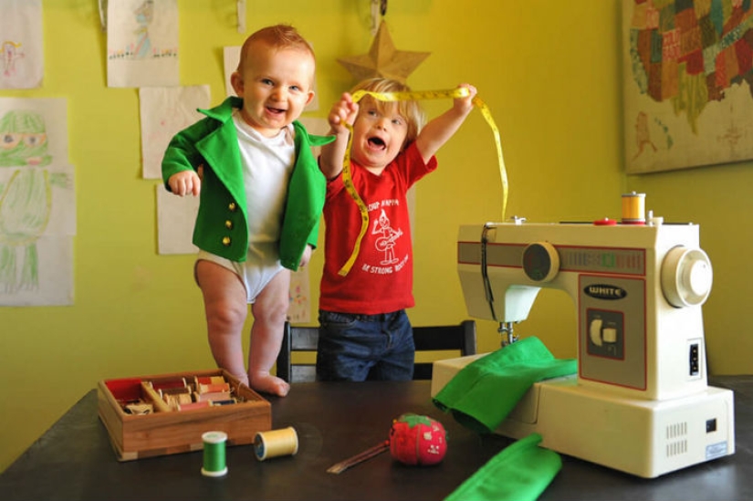 6-month-old leprechaun rages in Utah 6-month-old leprechaun rages in Utah