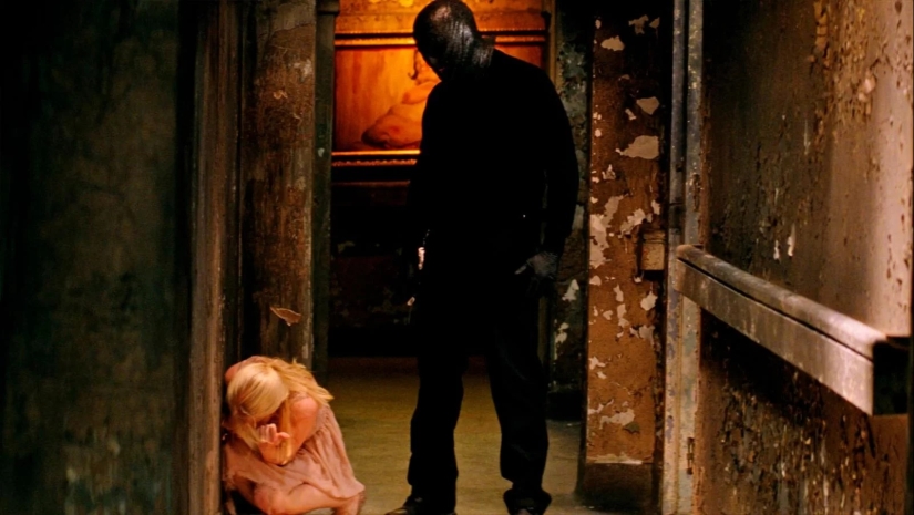 6 películas de terror con villanos criminalmente subestimados