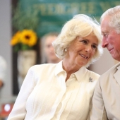 6 razones por las que Camilla Bowles y el príncipe Carlos se amaban pero no pudieron casarse jóvenes
