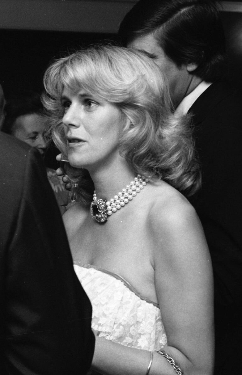 6 razones por las que Camilla Bowles y el príncipe Carlos se amaban pero no pudieron casarse jóvenes