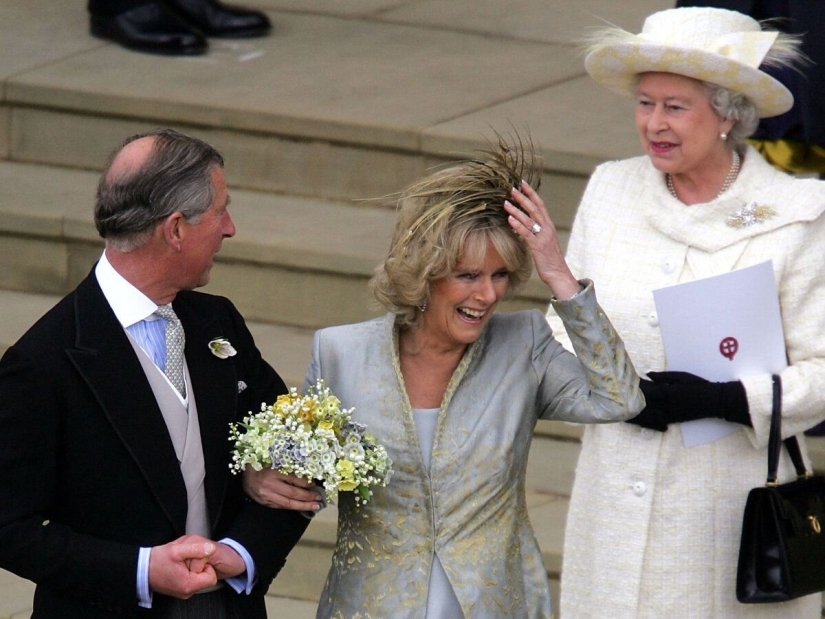 6 razones por las que Camilla Bowles y el príncipe Carlos se amaban pero no pudieron casarse jóvenes