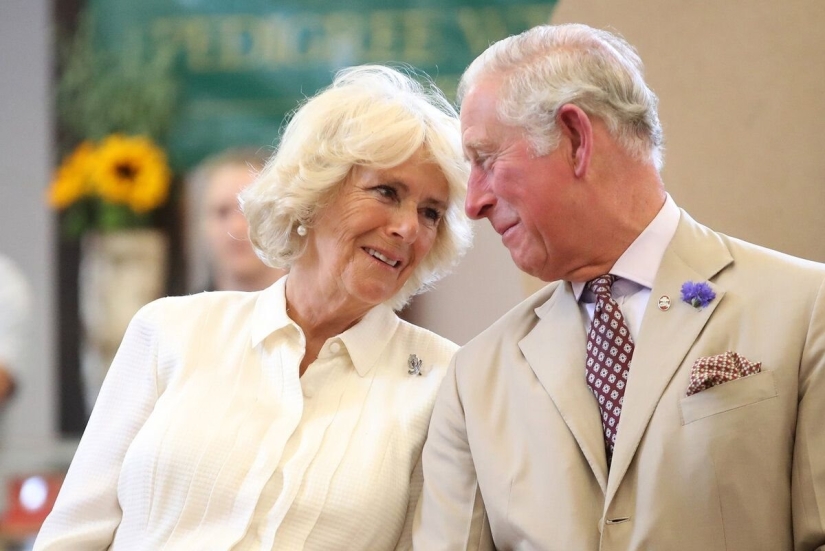 6 Reasons Why Camilla Bowles And Prince Charles Loved Each Other But Couldn't Get Married Young 6 Reasons Why Camilla Bowles And Prince Charles Loved Each Other But Couldn't Get Married Young