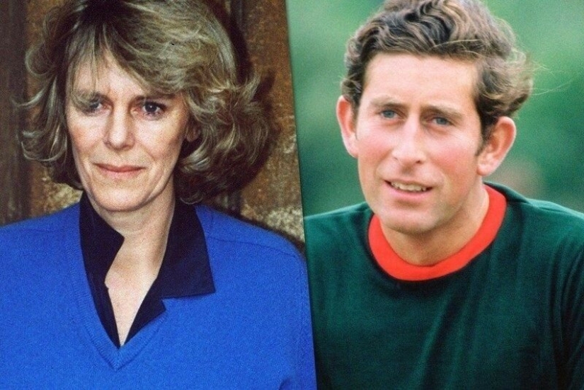 6 Reasons Why Camilla Bowles And Prince Charles Loved Each Other But Couldn't Get Married Young 6 Reasons Why Camilla Bowles And Prince Charles Loved Each Other But Couldn't Get Married Young