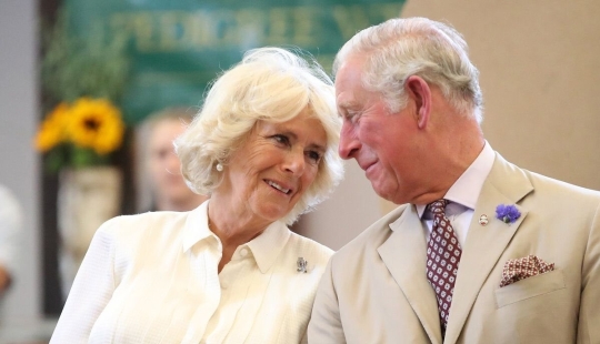 6 Reasons Why Camilla Bowles And Prince Charles Loved Each Other But Couldn't Get Married Young