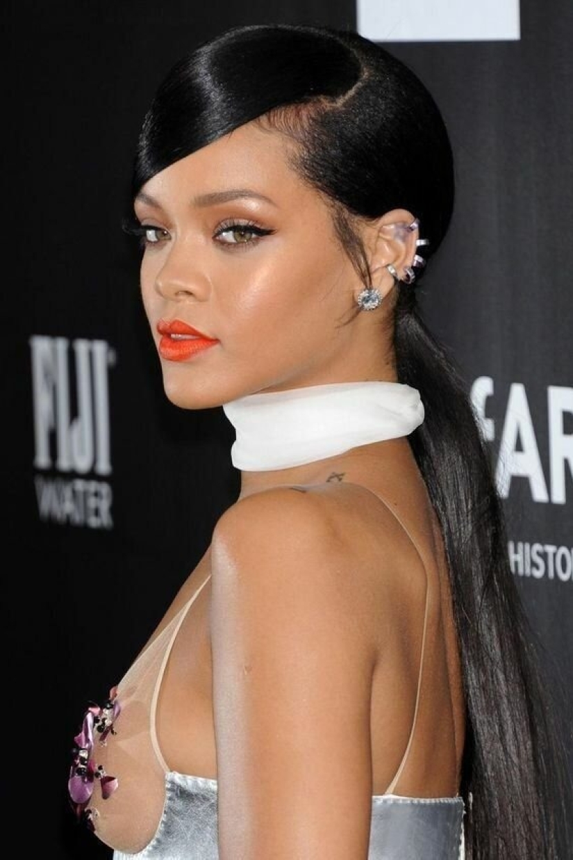 6 simple makeup tricks that make Rihanna irresistible. Rihanna's makeup artist says
