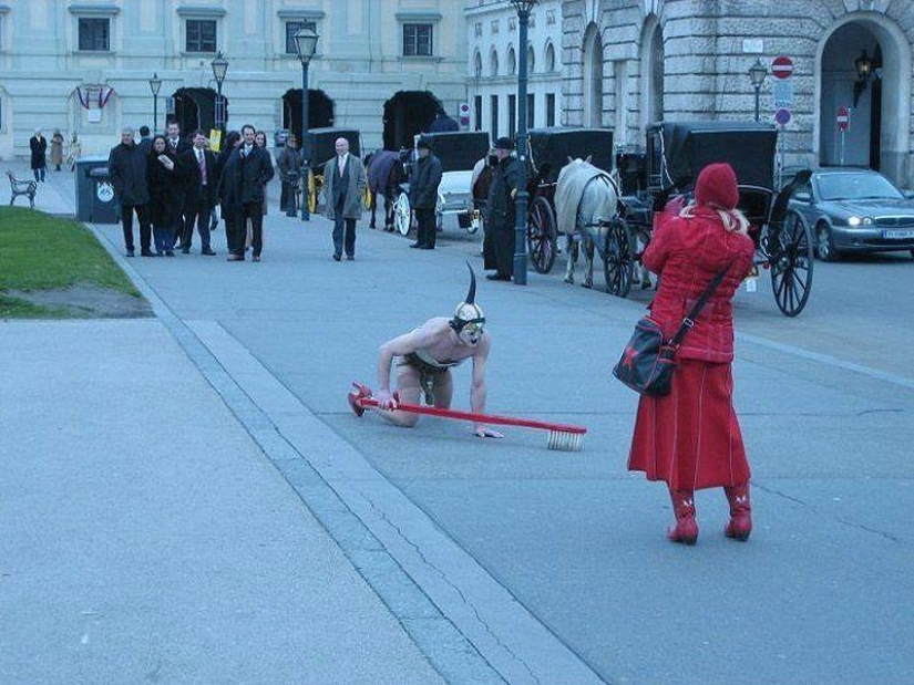 6 trabajos más inusuales del futuro