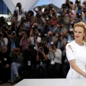 67º Festival Anual de Cine de Cannes