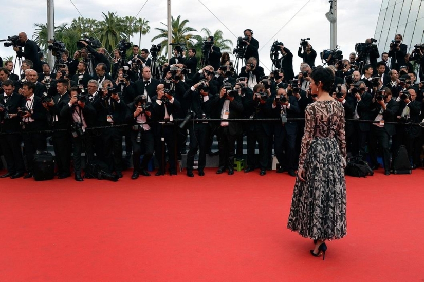 67th Annual Cannes Film Festival 67th Annual Cannes Film Festival