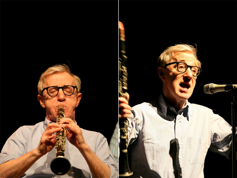 7 actores con aficiones inesperadas 7 actores con aficiones inesperadas