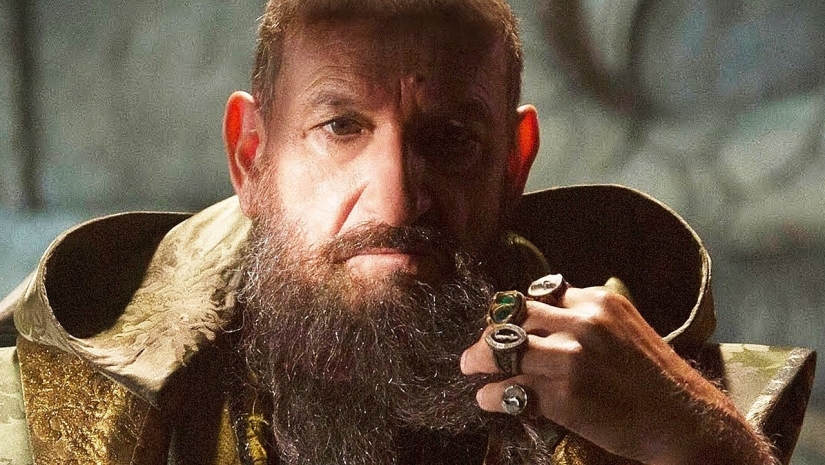 7 actores famosos que cambiaron sus nombres reales por seudónimos