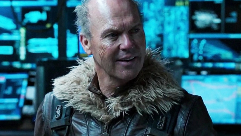 7 actores famosos que cambiaron sus nombres reales por seudónimos