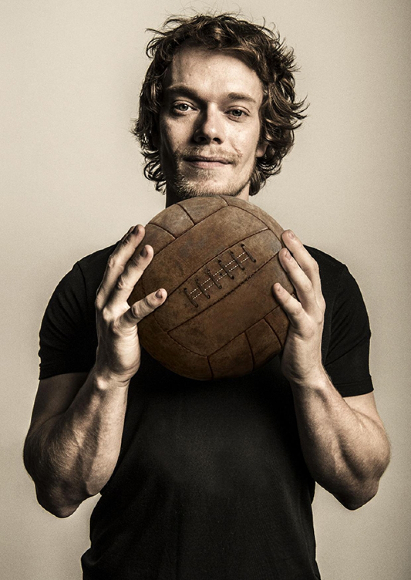 7 actors with unexpected hobbies