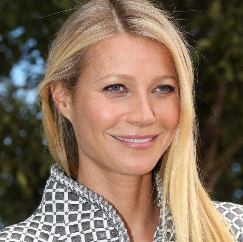 7 bellezas naturales que no usan photoshop. Fotos