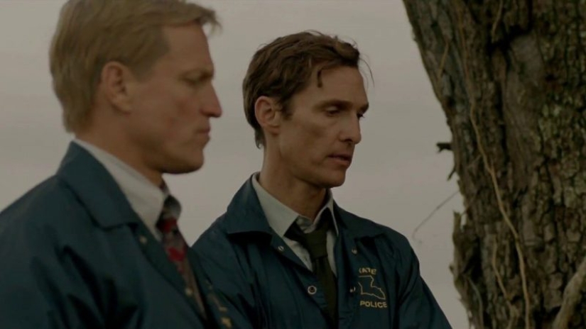 7 best detective series to spend time with pleasure