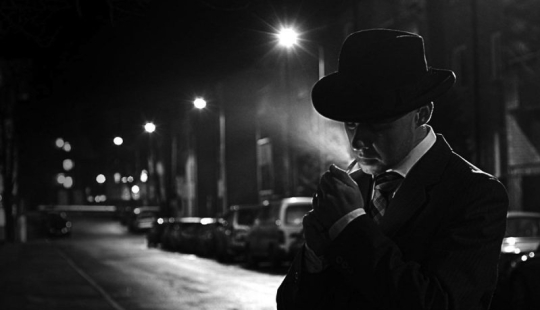 7 best detective series to spend time with pleasure 7 best detective series to spend time with pleasure