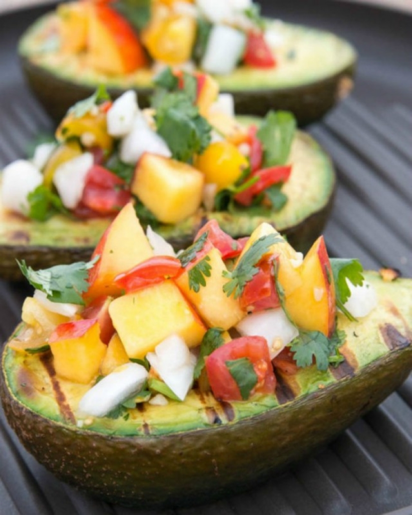 7 bright and light salads for spring mood 7 bright and light salads for spring mood