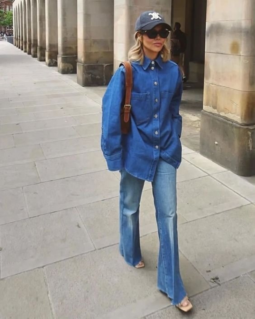 7 clothing trends that will make each one a style icon in spring 2023 7 clothing trends that will make each one a style icon in spring 2023